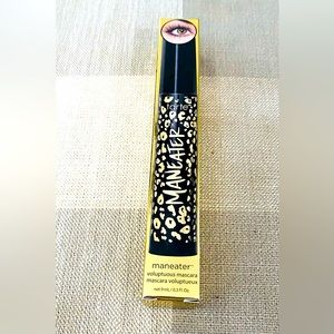 Tarte Maneater Mascara new in box